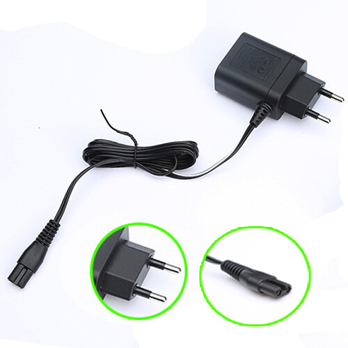 Adapter shaver charger - eu,