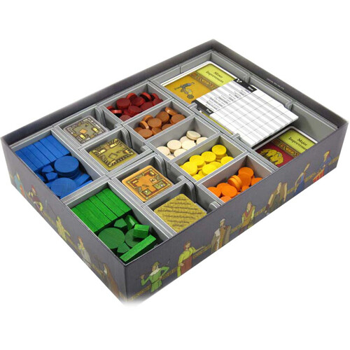Agricola insert brand - agricola,