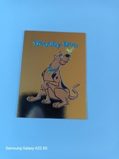 scooby doo world of mystery cards