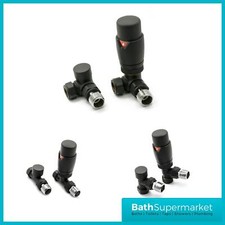 Thermostatic TRV Radiator