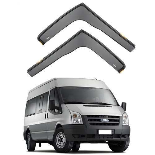 Ispeed wind deflectors - wind, for