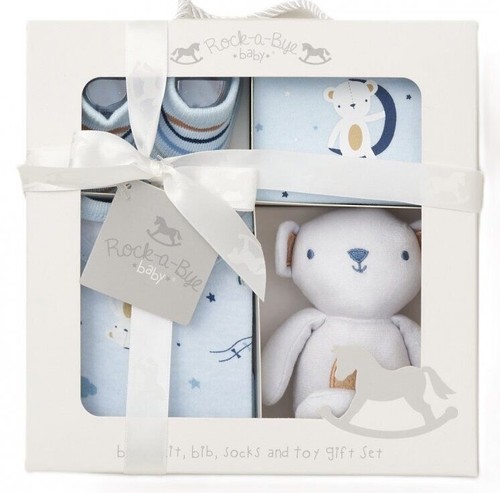 Baby boys gift set - baby,