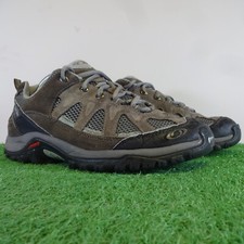 Salomon Walking Shoes Size 7