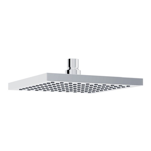 Bathroom modern chrome square - chrome,
