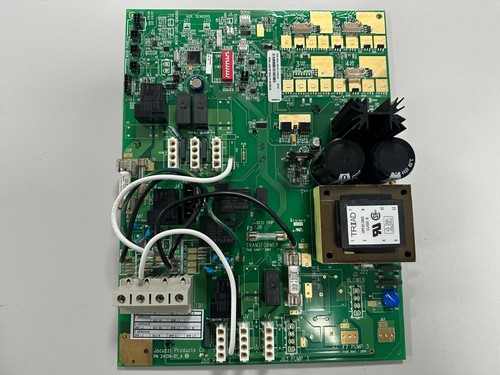 Genuine jacuzzi pcb 6600 - genuine,