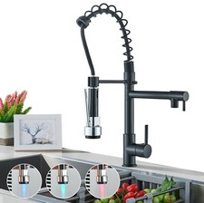 Modern Kitchen Sink Mixer Tap