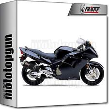 double silencer open oval