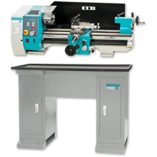 Axminster Engineer Series SC4