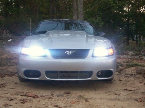 2004 2005 mustang superior - 2004,