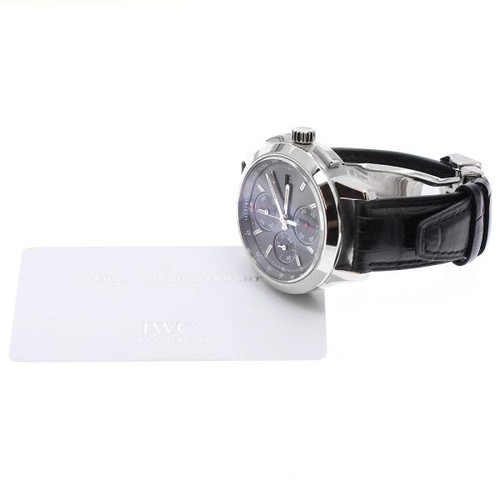 Iwc ingenieur rudolf - ingenieur,