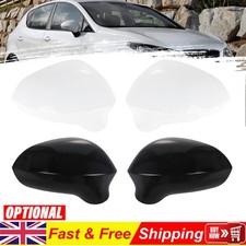 Left/Right Door Wing Mirror