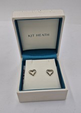 Kit Heath 925 Sterling Silver
