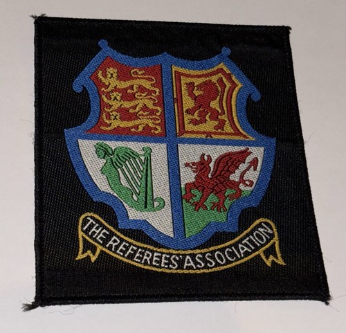 The referees association - ra,