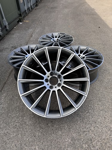 Alloy wheels 5x112 - wheels,