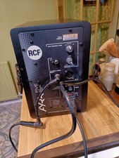 RCF Ayra Five Active Professional Monitor Speaker (Used)