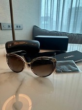 Chanel sunglasses excellent - sunglasses,