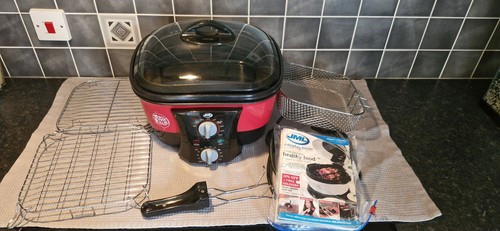 Jml chef 1 multi - go, 8