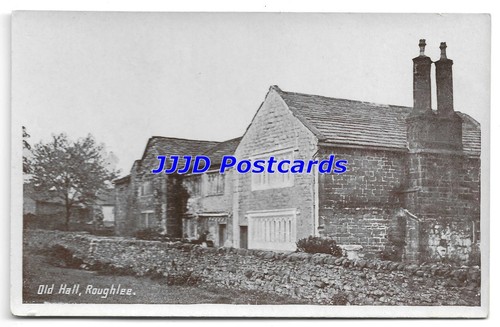 El82 roughlee old hall - el82,