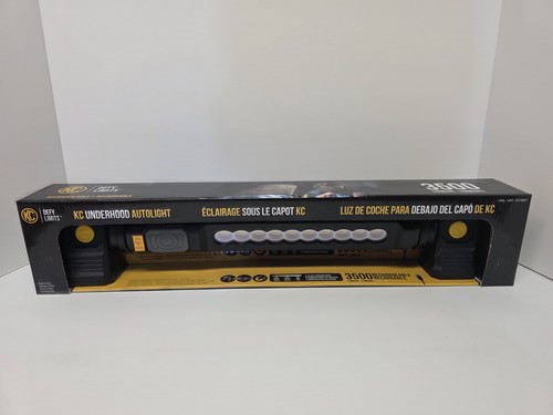 Underhood autolight 3500 - underhood,