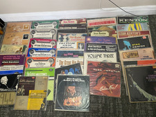 HUGE 36 x JAZZ ALBUM LOT STAN