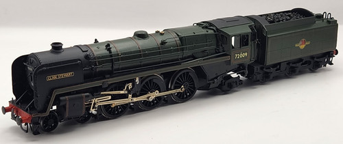Djh clan class - standard, 6