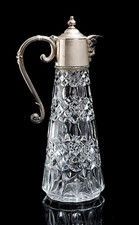 ANTIQUE FALSTAFF CAVALIER FACE