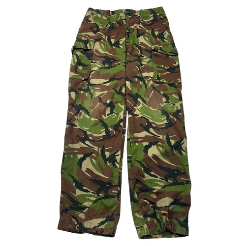 Vintage cargo trousers pants - vintage,