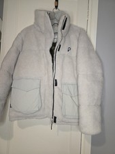 Penfield Sherpa Fleece  Puffer