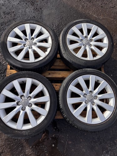 Audi mk1 16inch alloy - a1,