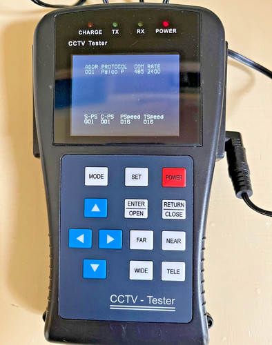 Qvis test 003 cctv - qvis,