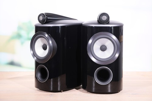 Speakers 805 top - speakers,