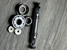 Sugino  75  Njs Bottom Brack