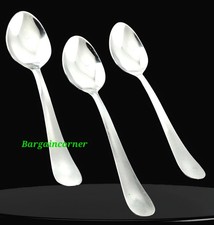 Tea Coffee Spoons (GM) Dessert
