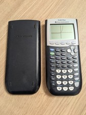 Texas Instruments TI-84 Plus
