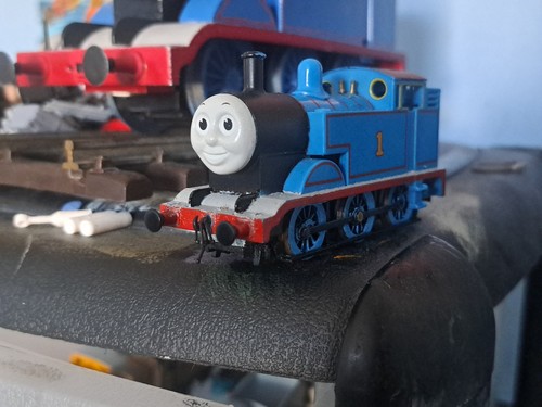 Custom hornby bachmann - custom, hornby/bachmann