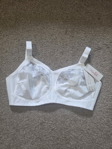 Triumph doreen bra brand - doreen,