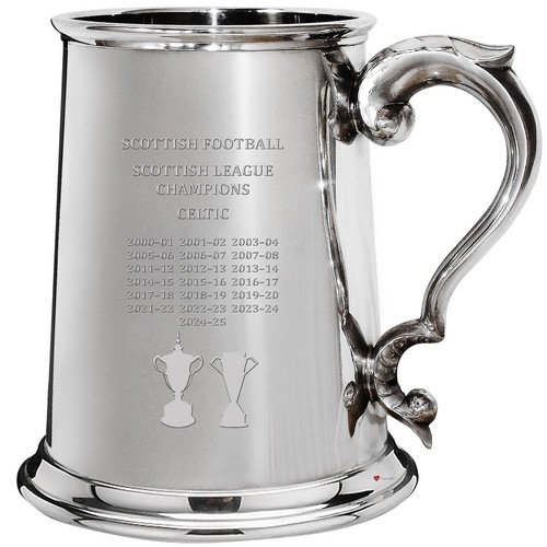 Celtic scottish division one - celtic, &