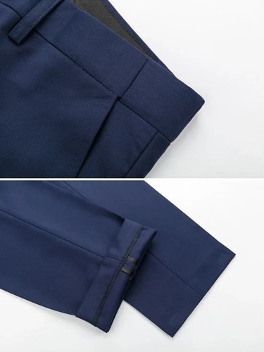 Men piece formal suit - men's,