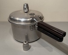 Vintage NATIONAL PRESTO COOK