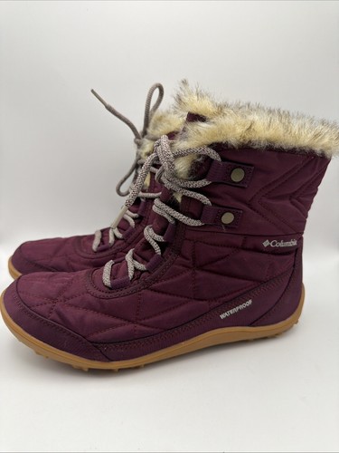 Columbia minx shorty iii - columbia,