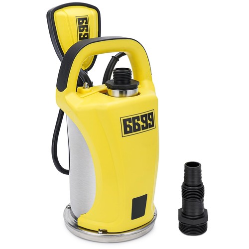2hp submersible water pump - 1/2hp,