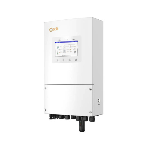 Solis 6kw plus single - solis, 3.6kw