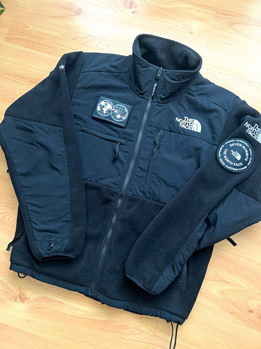 The north face - , summits