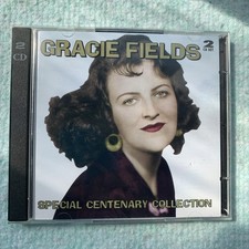 GRACIE FIELDS - Special