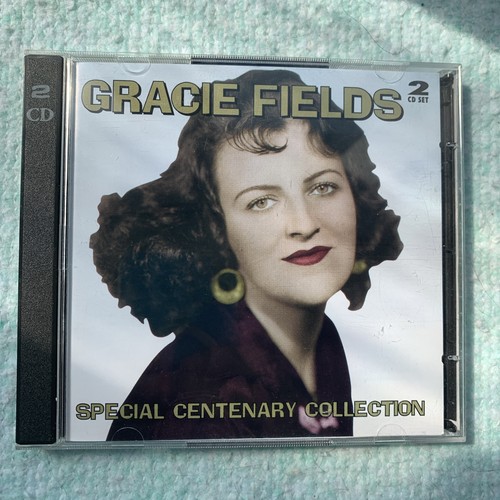 Gracie fields special - -,