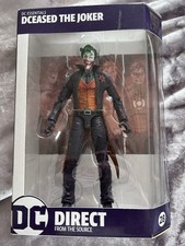DCeased Unkillables The Joker