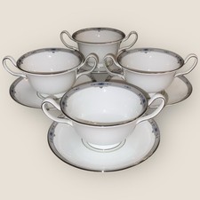 Wedgwood Amherst 4x Soup