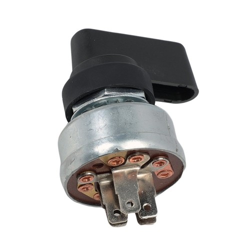 Position ignition switch - ignition,