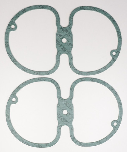 Valve cover gasket bmw - cover, r