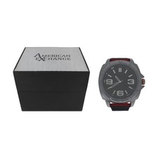 American Exchange Mens Watch